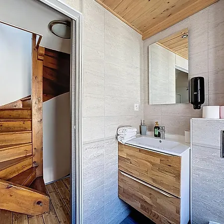 Daire Hypercentre Maison De Ville, Rue Pietonne Animee *